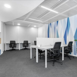 Office accomodation to let in Brussels