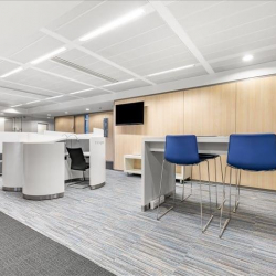 Rond Point Schuman 11 office spaces