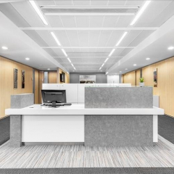 Serviced offices in central Brussels