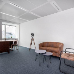 Exterior image of Rond Point Schuman 6, Box 5
