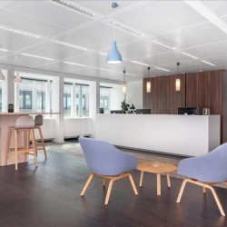 Serviced offices to lease in Brussels
