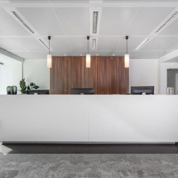 Serviced office - Brussels