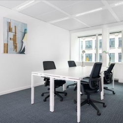 Executive office centre to rent in Brussels