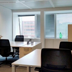 Office accomodation in Brussels
