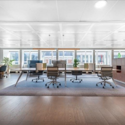 Executive offices to hire in Brussels