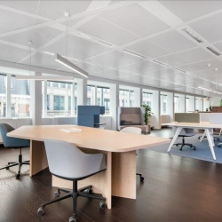Image of Brussels serviced office