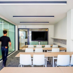 Serviced offices to let in Barcelona