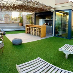 Serviced office to lease in Barcelona