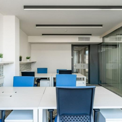 Image of Barcelona serviced office