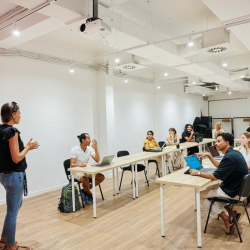 Serviced office - Barcelona