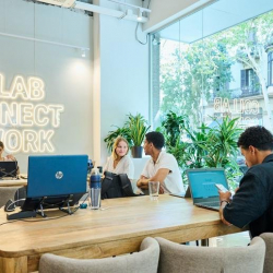 Serviced offices to rent in 