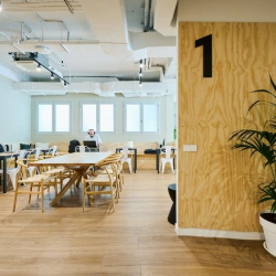 Serviced offices to hire in Barcelona