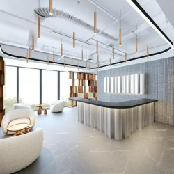 Serviced office in Warsaw