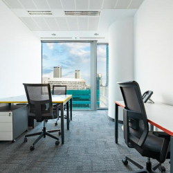 Serviced offices to rent in 