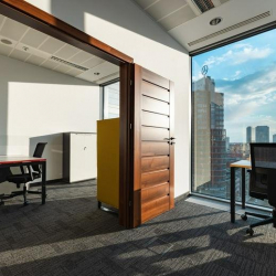 Serviced offices to rent in 
