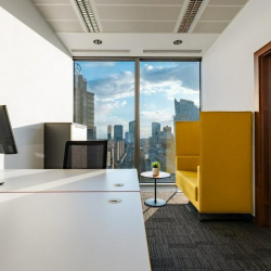 Serviced offices to rent in 