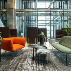 Executive offices to rent in Warsaw