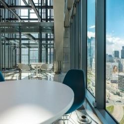 Office accomodations to hire in Warsaw