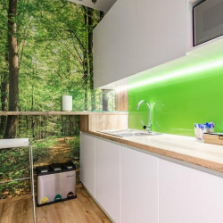 Office space in Warsaw