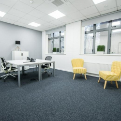 Offices at Rooley Lane 4 Coop Place