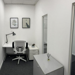 Rooley Lane 4 Coop Place office accomodations