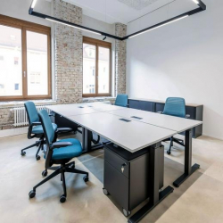 Executive office centres to let in Karlsruhe