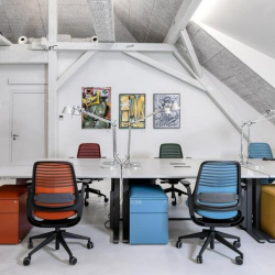 Office suites to let in Karlsruhe