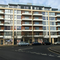 Executive suites in central London