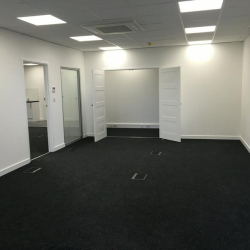 Office accommodation to hire in London