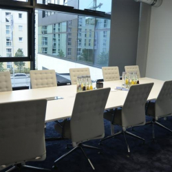 Office suites to rent in Munich