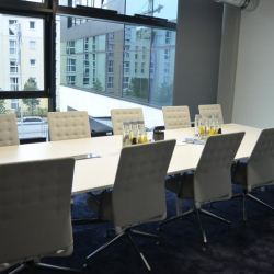 Serviced office - Munich