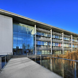 Exterior view of Rosebank Way, The Alba Centre