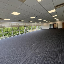 Rosebank Way, The Alba Centre