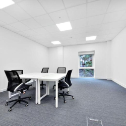 Livingston office suite