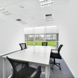 Rosebank Way, The Alba Centre executive suites