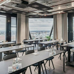 Image of Munich office accomodation
