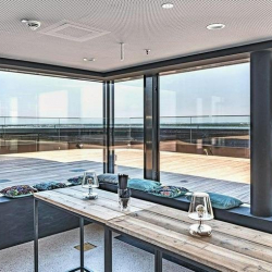 Serviced offices in central Munich