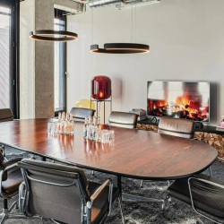 Serviced offices to lease in Munich