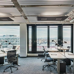 Munich serviced office