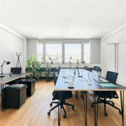 Image of Munich executive office