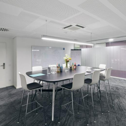 Serviced offices to rent in 