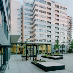 Munich office space