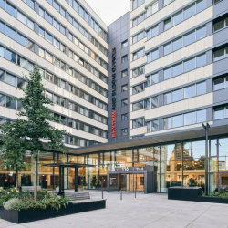 Serviced office to let in Munich