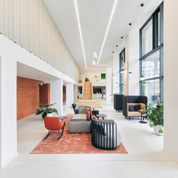 Serviced office centres to let in Munich
