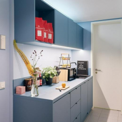 Office spaces in central Munich