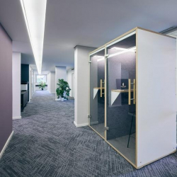Executive office centre in Munich