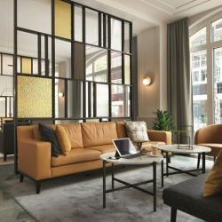Executive offices to lease in Berlin