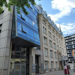 Office space in Berlin