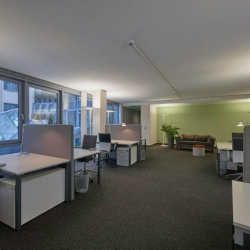 Serviced office to hire in Berlin