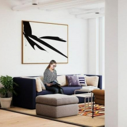 Executive suite to lease in Berlin